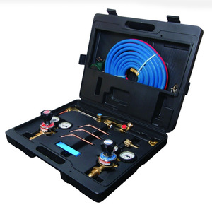 ชุดเครื่องมือตัดแบบเบาสำหรับงานเชื่อมแบบอเมริกันสำหรับงานหนัก - Product Image 2