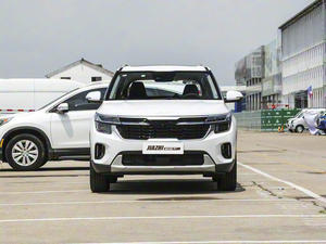 셀토-s SUV 1.5L 가솔린 자동 5도어 LED 라이트 선루프 전동 시트 신제품 - Product Image 3