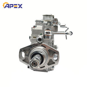 104741-8122 F01G09W0FZ Pompe d'injection de carburant neuve pour excavatrice, pièces de moteur diesel compatibles avec le modèle de moteur 4M40 - Product Image 1
