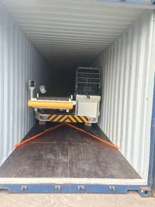 Transporte Marítimo FCL de Alta Calidad con Servicios de Camioneta desde China al Reino Unido para Vehículos de Nueva Energía - Product Image 5