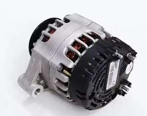 Генератор переменного тока 30-01114-27 30-01114-07 300111427 70 Ампер 12 В для несущих трансиколд/Максима агрегатов для Kubota - Product Image 6