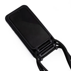 <span class=keywords><strong>Coque</strong></span> de téléphone portable, housse <span class=keywords><strong>avec</strong></span> lanière, <span class=keywords><strong>cordon</strong></span>, lanière, chaîne, tout en un, étui en TPU pour <span class=keywords><strong>samsung</strong></span> - Product Image 3