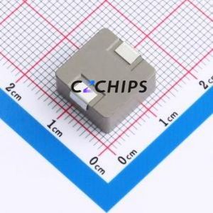 Inducteur de puissance ZEHP1365-100-M SMD, 13,8x12,6 mm (Inductance : 10 µH) (Précision : 20 % Courant nominal : 11,5 A) - Product Image 2