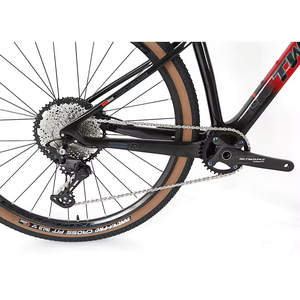 Vélo de montagne à disque en carbone Predator Demuta 2023, modèle TWITTERr, le plus vendu et le plus économique de 2023 - Product Image 2
