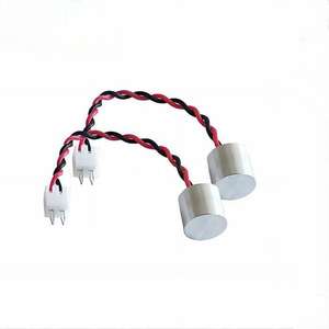 Araç muayene için yüksek kalite 40kHz su geçirmez ultrasonik dönüştürücü D40E08B yeni varış ürün üzerinde mükemmel fiyat - Product Image 3