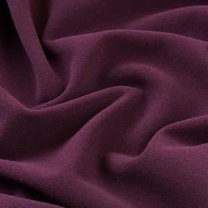 Tessuto Dralon Morbido a Doppia Faccia 100% Poliestere per Biancheria Termica, Produzione OEM e ODM - Product Image 5