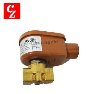 Nouvelle électrovanne de haute qualité pour compresseur d'air Ingersoll Rand, garantie 1 an - Product Image 2