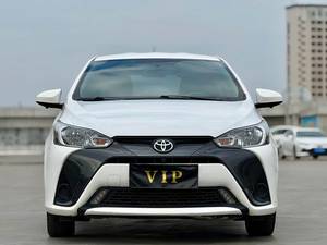 Toyota Yaris L 2016 2017 2018 2019 Usado, Hatchback, 1.5L Gasolina, Automático, Tracción Delantera, Volante a la Izquierda, Gran Stock Disponible - Product Image 2