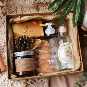 Coffret cadeau classique et de luxe, pour hommes et femmes, boîte-cadeau, promotion, vente en gros, - Product Image 2