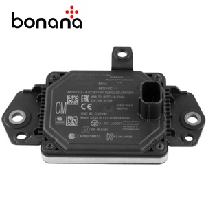 OEM Cruise Control Distance Radar <b>Sensor</b> for 2023 Toyota Tundra 3.4L 88210-0C111 - Product Image 1