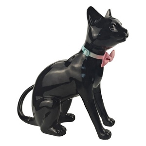 الكلب الملحقات الكلب والأوشحة زينة الحيوانات الأليفة القوس العلاقات للحيوانات الاليفة ياقات على شكل حيوانات أليفة - Product Image 3