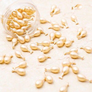 เรตินอลใบหน้าเซรั่มแคปซูล OEM/ODM การฟื้นฟูผิวซ่อมแซมใบหน้าแคปซูลผิวไวท์เทนนิ่งวิตามินซีแคปซูลเซรั่มสําหรับการดูแลผิว - Product Image 4