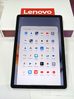 Tablet Lenovo Zhaoyang K10C TB311FU TB311XC de 10.1 pulgadas con ROM global Android 14, 8+128 GB, 5100 mAh, MTK G85