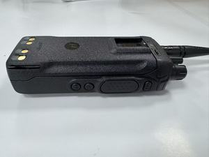 วิทยุสื่อสาร MOTOROLA R7 FKP DMR ดิจิตอลแบบสองทาง GPS AES UHF VHF พกพาได้ ระยะไกล 10 กม. ทนทานตามมาตรฐาน MIL STD <span class=keywords><strong>810</strong></span> - Product Image 3