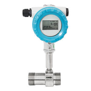 Low Drop Smart Digital Stainless Steel OEM Water Oil High <b>Flow</b> <b>Meter</b> Dn10 - Product Image 3