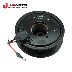 ชุดคลัตช์แม่เหล็กสำหรับโตโยต้า HIACE KCH10 Granvia 2000-2002 OE 88410-26210 8841026210 - Product Image 3