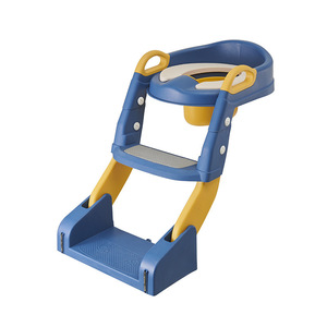 Tabouret De Squat Portable Pour Toilette - Aide à La Position Accroupie, Neuf, Pour Enfants/adultes