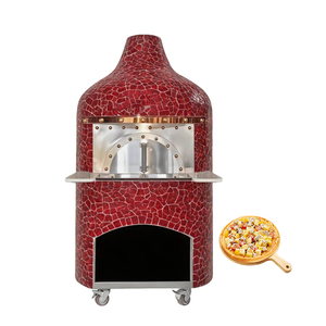 <span class=keywords><strong>Forno</strong></span> per Pizza Tandoor, <span class=keywords><strong>Forno</strong></span> <span class=keywords><strong>a</strong></span> Cupola per Pizza di Marca Cinese, da Banco Commerciale - Product Image 5