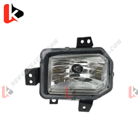 Feux de jour à LED, feux antibrouillard avant pour SAIC Maxus T60 T70 OEM C00337105 C00337106