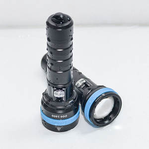 مصباح يدوي للغوص طراز Xtar D26 S Lumens للخدمة الشاقة مع بطارية قابلة لإعادة الشحن مصباح يدوي للغوص - Product Image 3