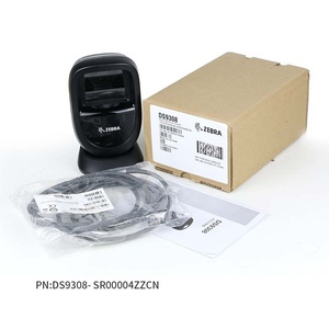 <span class=keywords><strong>Zebra</strong></span> <span class=keywords><strong>DS9308</strong></span> Escáner de Documentos con Cable USB de Alta Velocidad Cajero de Supermercado Plataforma de Escaneo de Códigos QR para Pagar al Por Menor Eficiente - Product Image 5