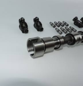 2025 नए माज़दा 2.2 इंजन निकास कैमशाफ्ट किट में रॉकर आर्म 4 पीसी और एक पीसी निकास कैमशाफ्टफिट एक इंजन cx5 शामिल हैं। - Product Image 5