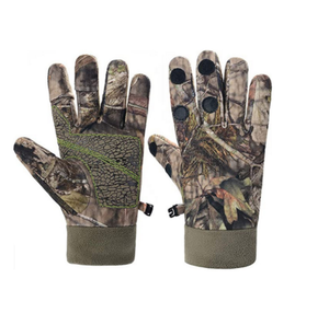 Guantes de Esquí Deportivos de Invierno Personalizables DFG1031 con Palmas Antideslizantes, Exceso de Existencias, Guantes de Trabajo de Invierno - Product Image 4