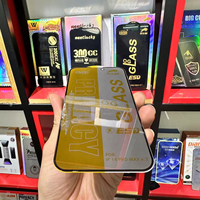 Het Is Me Og Privacy Esd Gehard Glas Screen Protector Voor Iphone 17 Pro Max Anti-Spion Gehard Film Voor Iphone 16 15 14 13 12 11