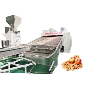 HIGO seco ried higos frutas <span class=keywords><strong>orujo</strong></span> de bandeja de secado de frutas de la línea de producción - Product Image 1