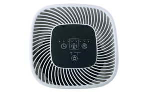 Home Appliance Manufacturer Remove Smog PM2.5 H13 Office HEPA Smart Air Purifier - Product Image 6