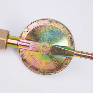 Régulateur de gaz abordable et durable pour l'Égypte, les Émirats arabes unis, le Koweït Régulateur de GPL basse pression pour la cuisine et le camping - Product Image 2