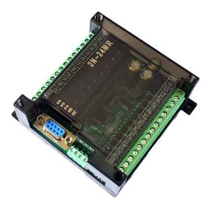 <span class=keywords><strong>24MT</strong></span> <span class=keywords><strong>FX2N</strong></span>-24MR ใหม่ของแท้32MT 32MR ตัวควบคุมโปรแกรมอุตสาหกรรม14 in 10 OUT 16 in 16 OUT - Product Image 1