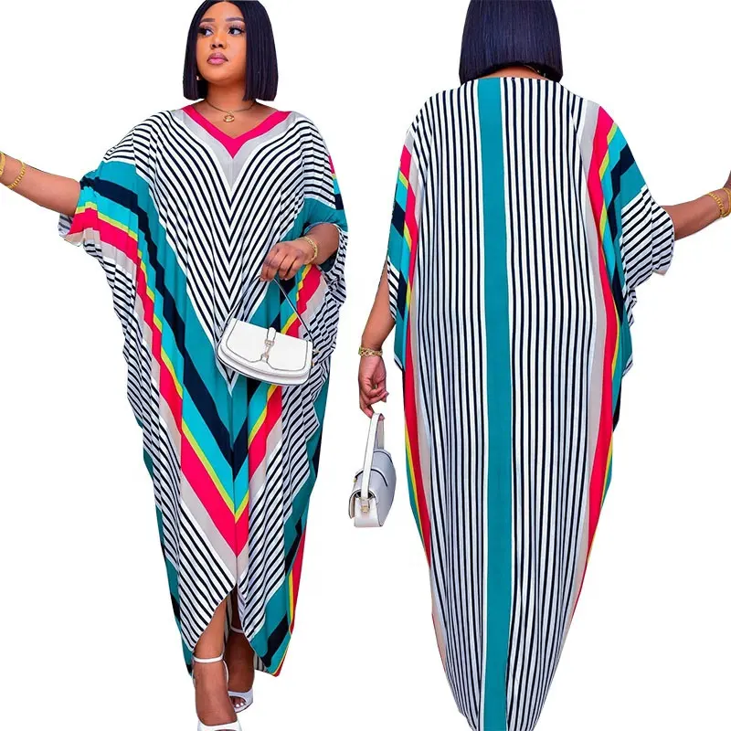 Новое поступление 2023, модная женская абайя, Африканская бабочка, абайя, новейший дизайн Абайи