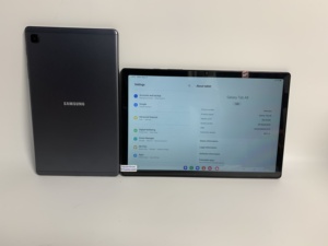 Tablet PC Usada Original a Bajo Precio, Versión WiFi con SIM, Tablet Android para Niños, Samsung Tab A8 - Product Image 4
