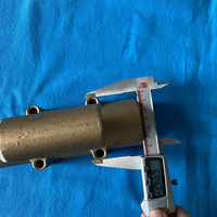 Ensemble de valve à air 15-2000-07 pour pompe à diaphragme Wilden