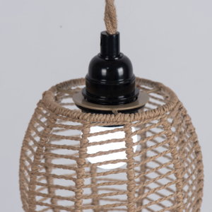 Personnalisation d'usine <span class=keywords><strong>Abat</strong></span>-<span class=keywords><strong>jour</strong></span> Hall Décoration de la maison Rotin Pendentif Lumière <span class=keywords><strong>Abat</strong></span>-<span class=keywords><strong>jour</strong></span> classique - Product Image 1