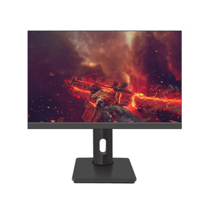 Fábrica al por mayor Monitor sin marco plano de 24,5 pulgadas 1ms 1920X1080 165Hz 16:9 FHD Led Monitores de juegos de escritorio para computadora - Product Image 1