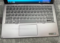 Ordinateur portable tactile HP Pro X2 612 G2 2-en-1, processeur Intel Core M3-7Y30 1,06 GHz, 8 Go de RAM, 256 Go de SSD, écran tactile 12 pouces, Windows 10, 90 Hz, occasion