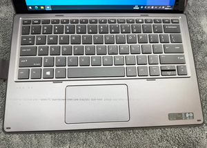 Tablet PC <span class=keywords><strong>HP</strong></span> Pro X2 612 G2 <span class=keywords><strong>2</strong></span> <span class=keywords><strong>en</strong></span> <span class=keywords><strong>1</strong></span>, Intel Core, <span class=keywords><strong>1</strong></span>,00 GHz, 8GB de RAM, 256GB SSD, pantalla táctil de ordenador portátil usado de 12 pulgadas - Product Image 2