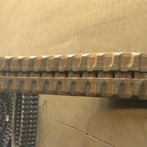 Chinese Fabriek Prijs Job Graafmachine Rubber Spoor 320*100*40 300*52.5*80 180*72*37 - Product Image 2