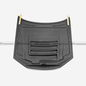 Capó delantero tipo NIS para NISSAN R34 GTR - Product Image 6