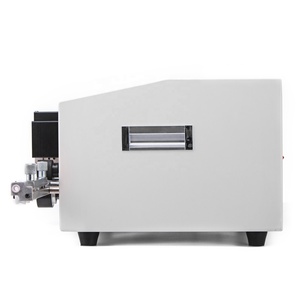 X-CS101 Macchina Automatica per Taglio e Spellatura Fili 2.5mm2, Tagliacavi e Spellafili per Cavi in Rame e Cablaggi - Product Image 3