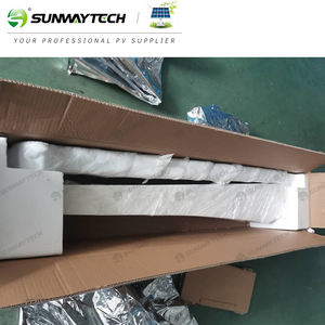 Éolienne <span class=keywords><strong>domestique</strong></span> horizontale 48V 3kw <span class=keywords><strong>5kw</strong></span> - Product Image 5