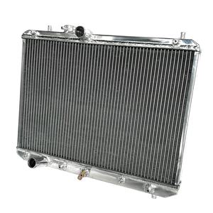 Radiateur en aluminium pour <span class=keywords><strong>Suzuki</strong></span> Swift ZC11 2004-Réservoir d'eau-Auto Parts - Product Image 4