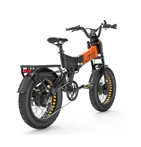 Vélo électrique mini haute vitesse, portable, durable, importé, de qualité supérieure, pour la vente en gros - Product Image 1