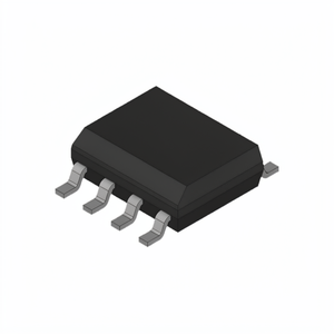 Circuit intégré OPAMP GP 1 CIRCUIT 8SOlC 8 SOlC (0,154 po, largeur 3,90 mm) – Acheter en ligne des composants électroniques BOM IC en stock OP77GS-REEL - Product Image 1