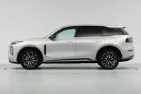 Nuevo Auto para el Uso Diario 2025 Changan Qiyuan Q07 / SUV de 5 Puertas y 5 Asientos con Tracción en las Cuatro Ruedas, Batería de 30-50kWh, Autonomía de 201-300km/LHD