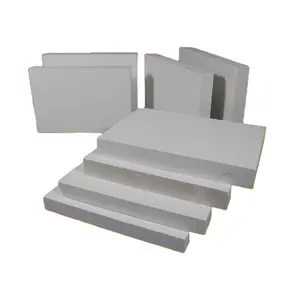 Wholesale Price Low Thermal Conductivity Refractory Insulation 1400C Ceramic Fiber Board