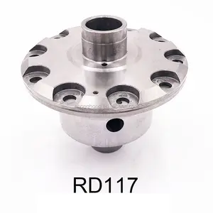 RD117克莱斯勒吉普切诺基瓦格纳大切诺基牧马人越野4X4零件差速器锁