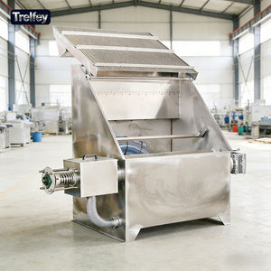 เครื่องแยกน้ำออกจากมูลสัตว์ เครื่องแยกมูลโคแบบสกรูเพรส สำหรับ<span class=keywords><strong>ทำ</strong></span><span class=keywords><strong>ปุ๋ย</strong></span><span class=keywords><strong>อินทรีย์</strong></span> - Product Image 1